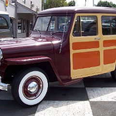 1947-Jeep 1947-Jeep